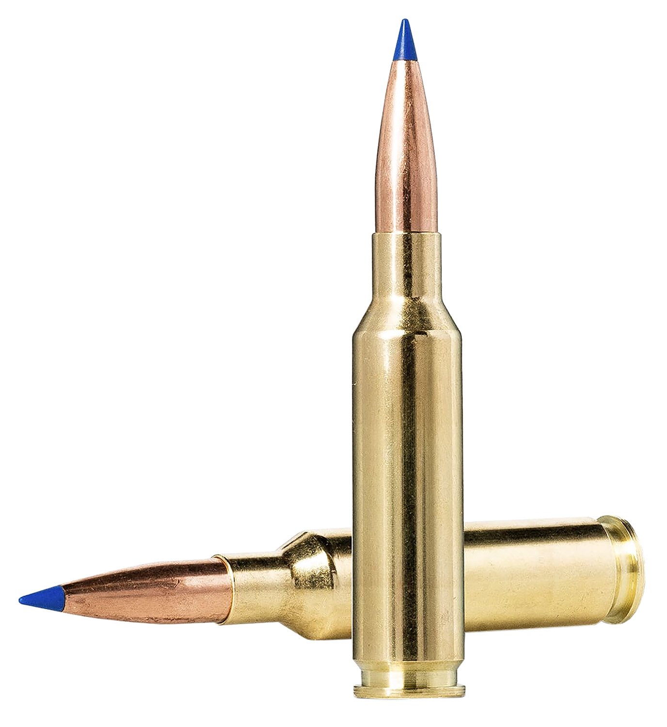 Norma BondStrike 6.5 Creedmoor 143-grain Bonded Polymer Tip ammunition