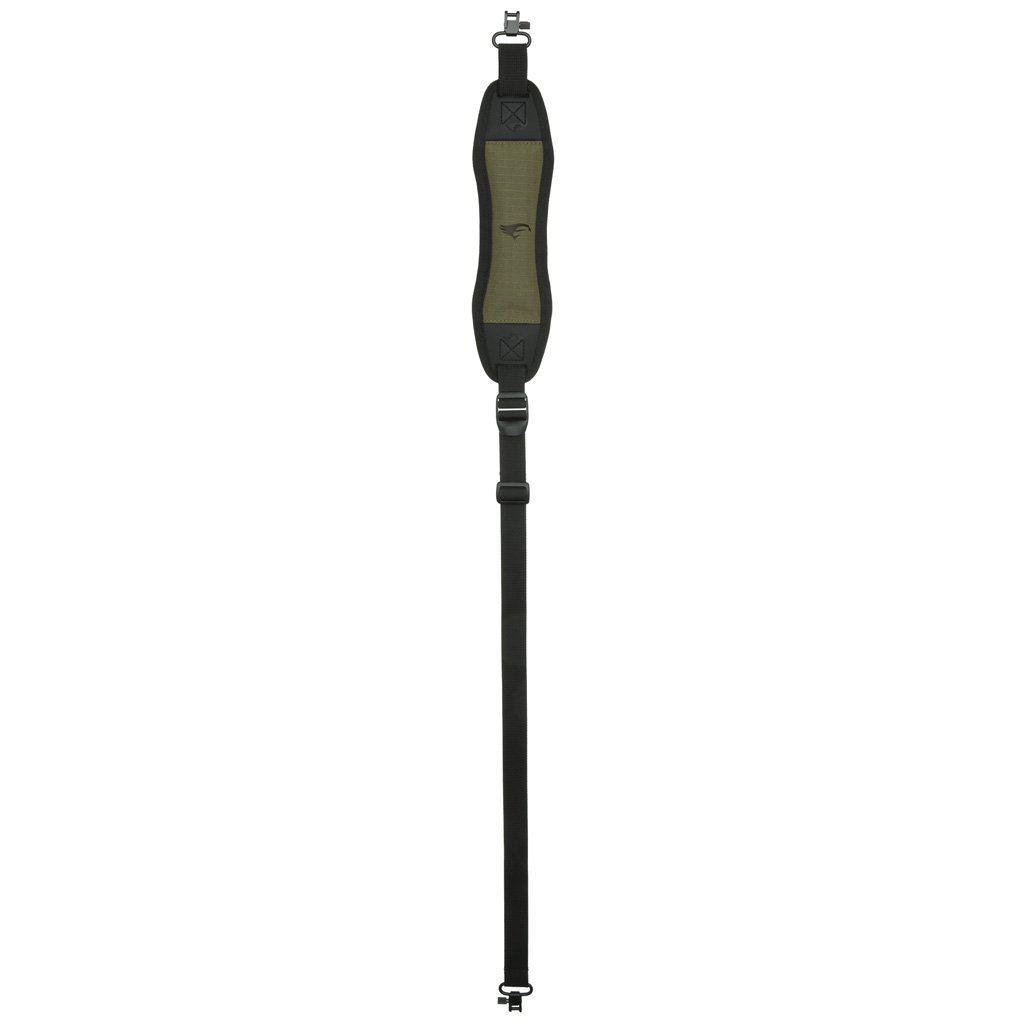 Elevation Sparrow Gun Sling Ambush Green/Black - Image 3