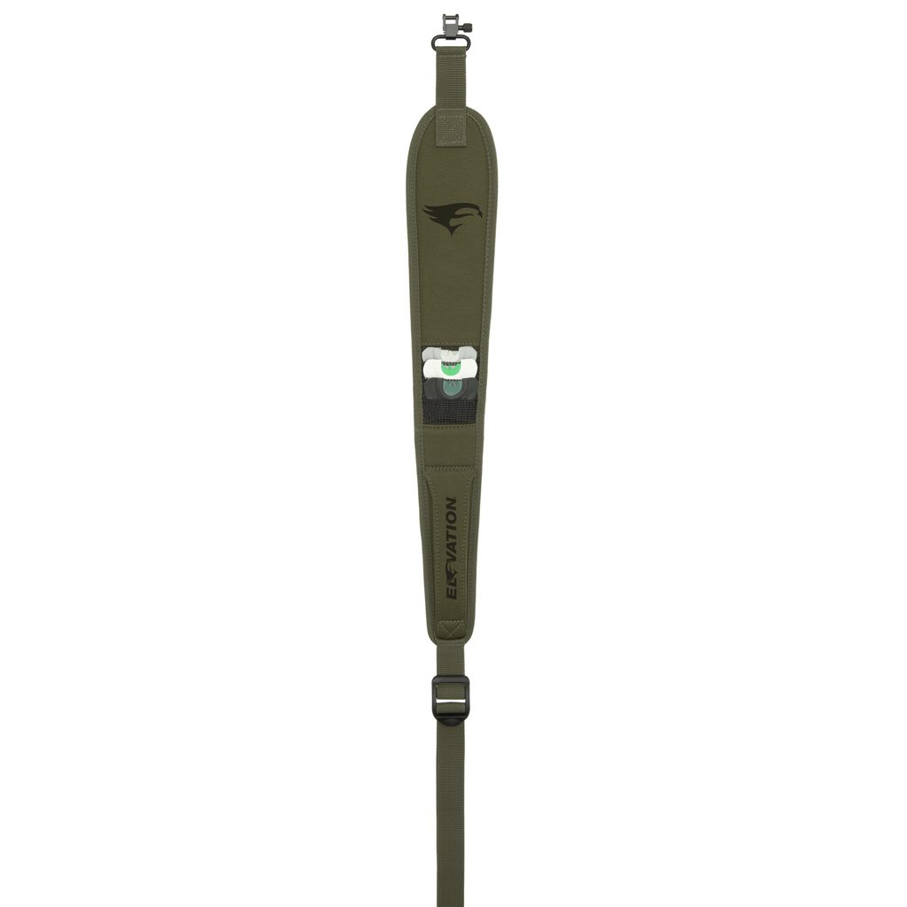 Elevation Sparrow Gun Sling Ambush Green/Black - Image 2