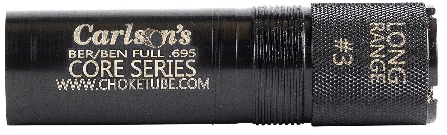 Carlson's Choke Tubes 41007 CORE Berretta/Benelli Mobil 12 Gauge Long Range
