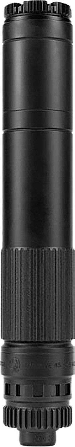Dead Air Mojave 45 titanium suppressor .45 ACP with .578-28 piston