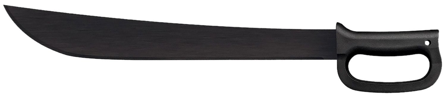 Cold Steel Latin D-Guard Machete 18-inch blade