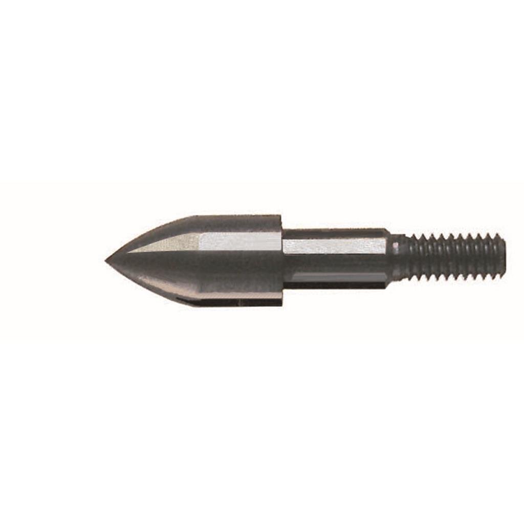 Saunders Bullet Points 9/32 85 gr. 100 pk.