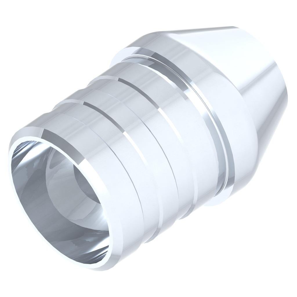 Gold Tip Accu-Bushing GTO Nock Triple X 12 pk.