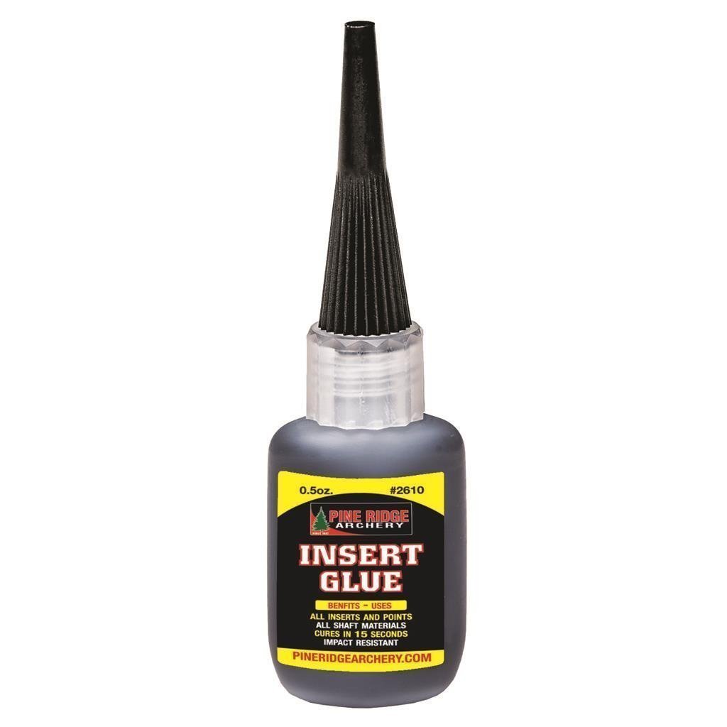 Pine Ridge Insert Glue .5 oz.