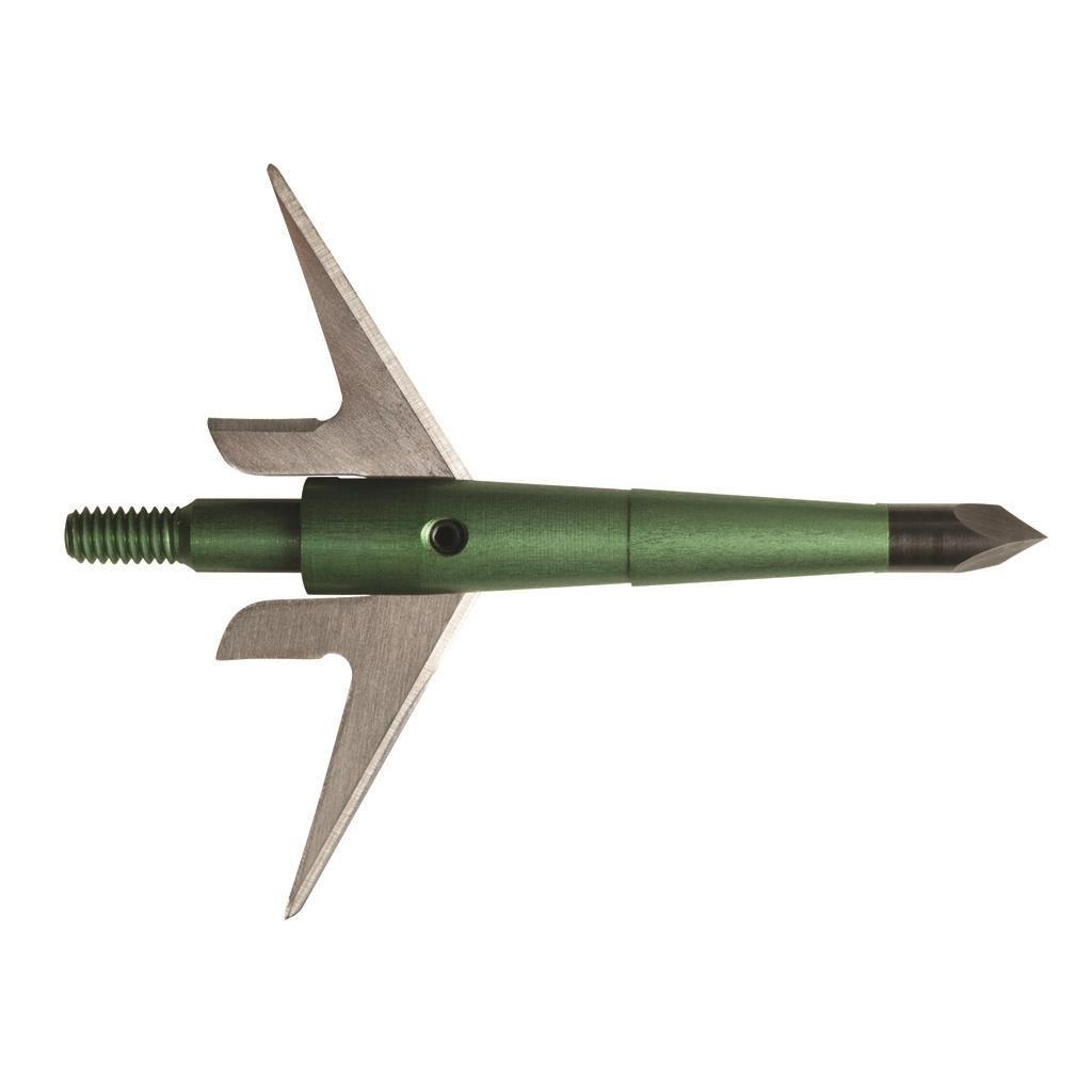 Swhacker 2 Blade Broadheads 100 gr. 2 in. 3 pk.