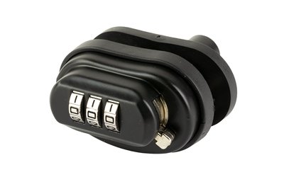B/C TRIGGER LOCK BLK