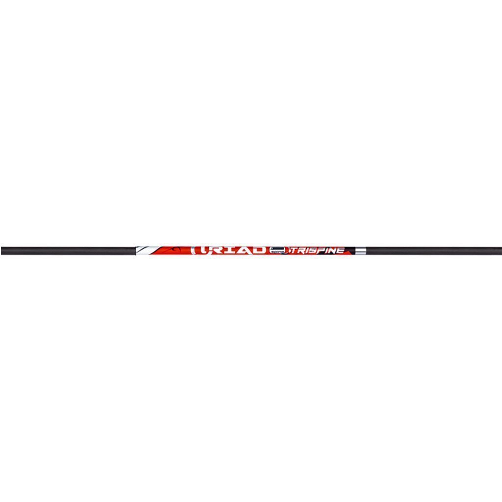 Carbon Express Maxima Triad XSD Shafts 350 1 doz.