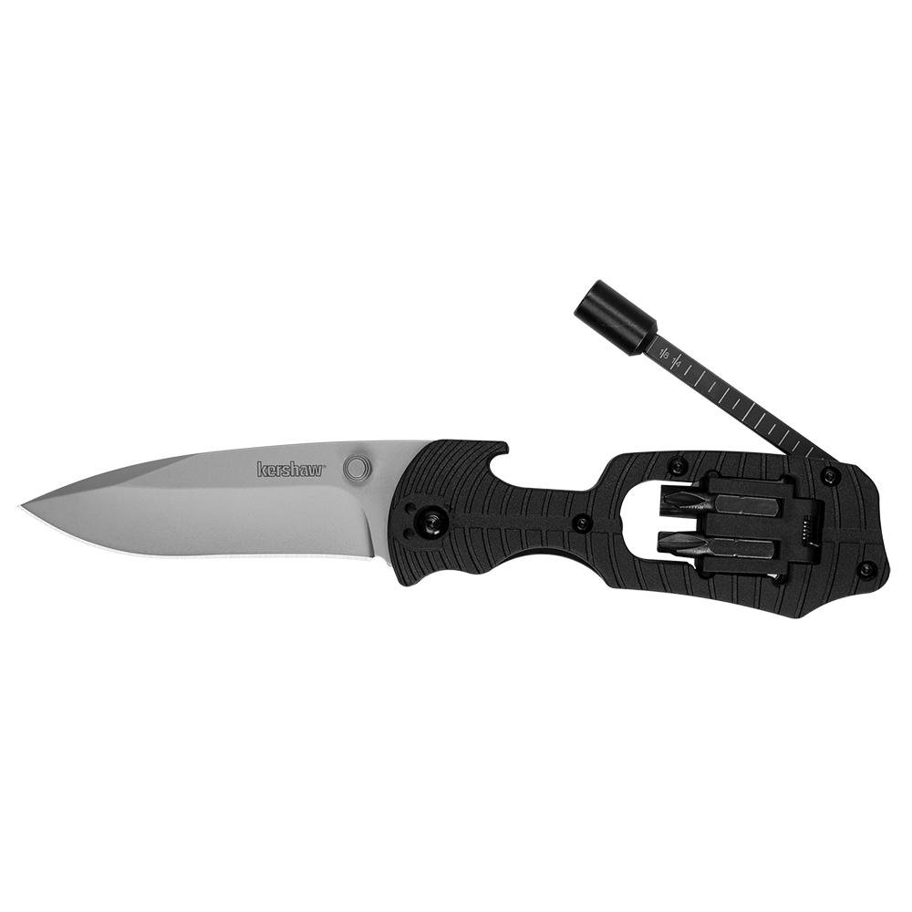 Kershaw Select Fire folding knife 3.40-inch blade