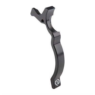 10/22 EXTENDED MAG RELEASE GLOSS BLACK