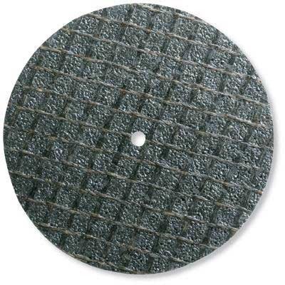 CUT-OFF WHEEL