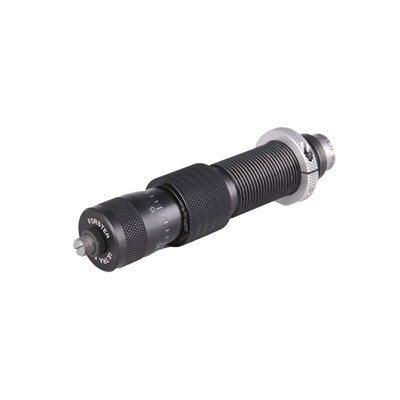 408 CHEYTAC BULLET SEATER DIE