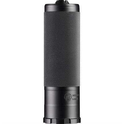 Dead Air Sierra 5 XM suppressor with Xeno adapter 1/2-28