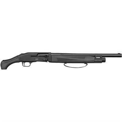 Mossberg 990 AfterShock 12 Gauge 18.5in semi-auto shotgun