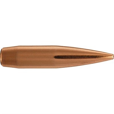 22 CALIBER (0.224'') 75GR VLD BOAT TAIL 100/BOX