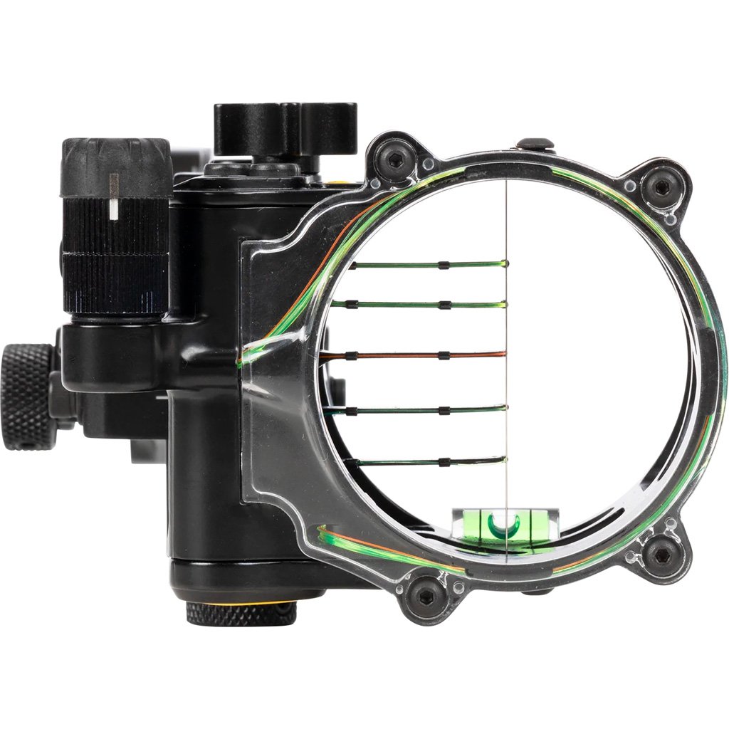 Trophy Ridge Stacked Sight 5 pin RH - Image 2