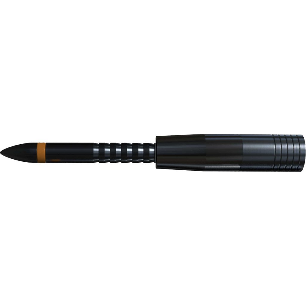 Easton 4mm Match Grade Half Outs #1 55 gr. Aluminum 6 pk.