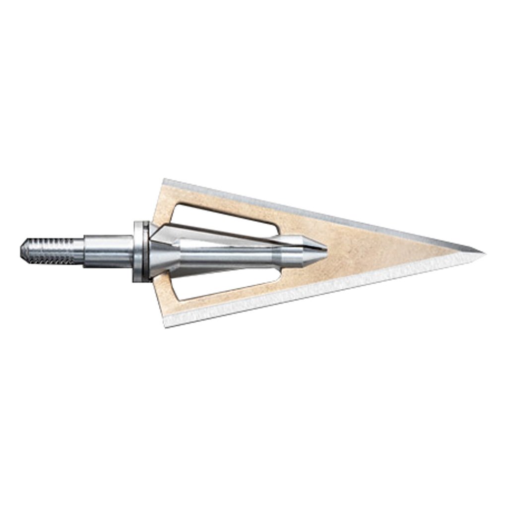 Steel Force Premium Broadheads 4 Blade 100 gr. 3 pk.