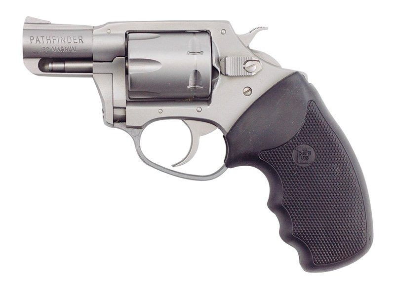 Char Pathfinder 22Mag 2" S FS 6rd