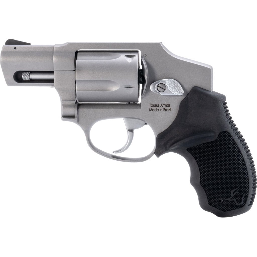 Taurus 850 Revolver 38 Spcl. 2 in. Stainless 5 rd. - Image 3