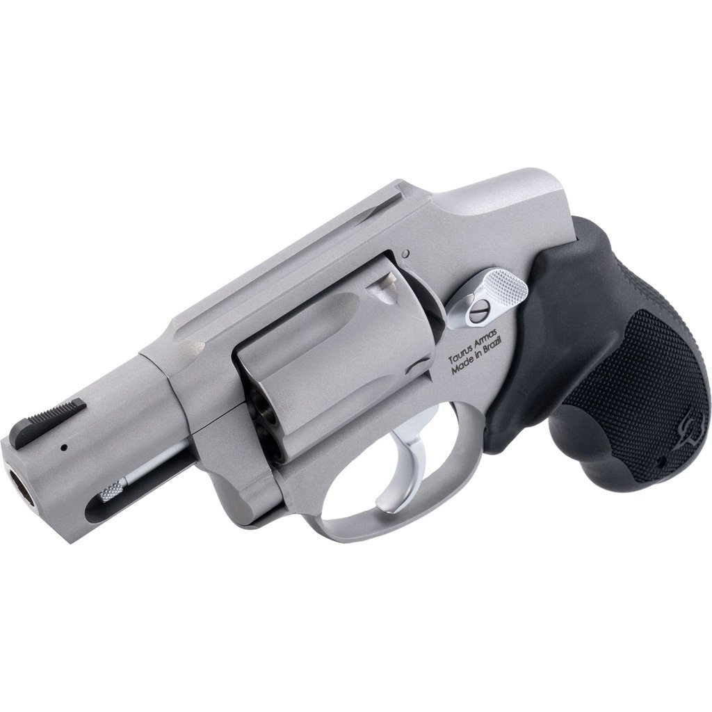 Taurus 850 Revolver 38 Spcl. 2 in. Stainless 5 rd. - Image 2