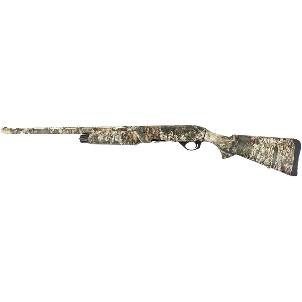 Spandau S2 Shotgun 12 ga. 28 in. Reatltree APX 3 in. 5 rd.