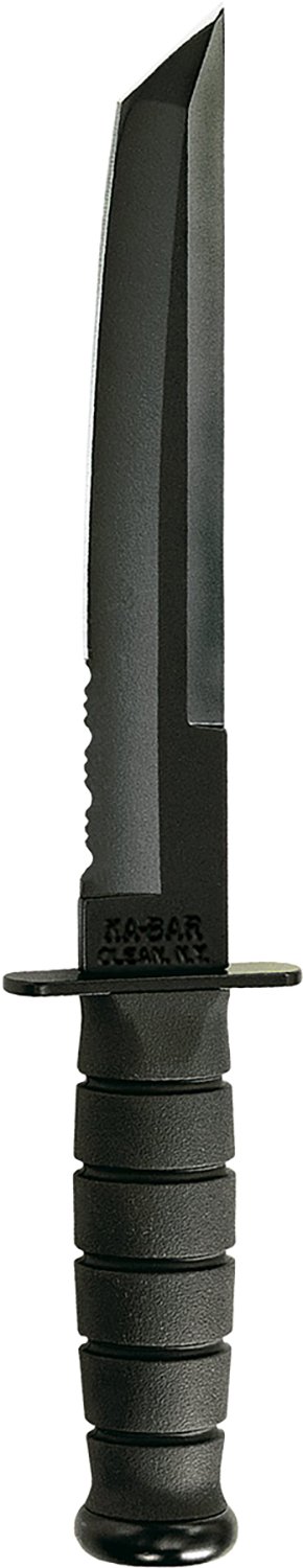 KA-BAR 1245 Tanto knife 8-inch blade
