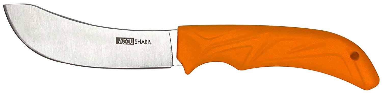 AccuSharp Butcher Knife 4-inch blade