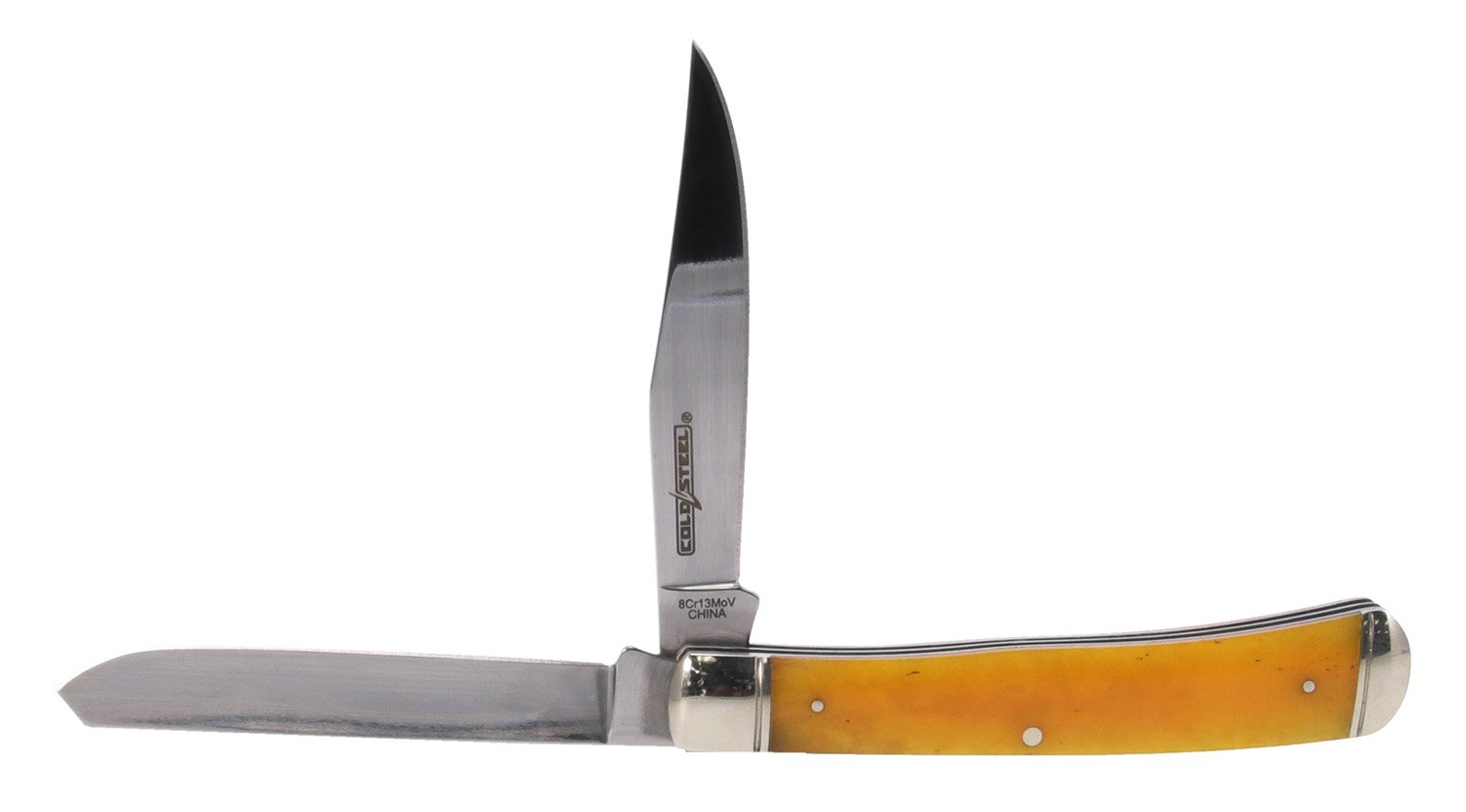 Cold Steel Trapper CSFLTRPRY folding knife 3-inch blade
