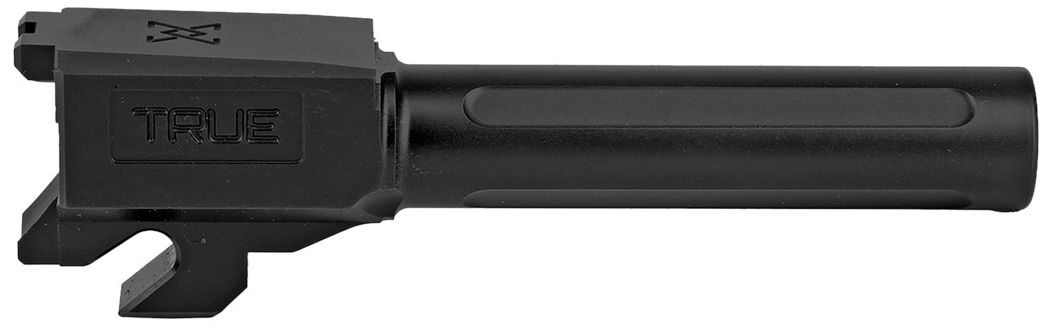 True Precision Inc TPP32CBXBL   9mm Fits Sig P320 Compact/X-Carry/M18 3.90" 416R Stainless Steel