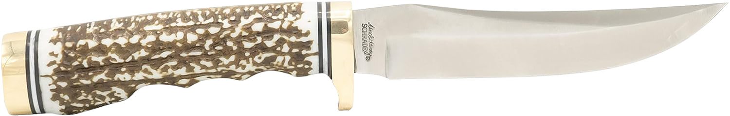 Uncle Henry Next Gen Golden Spike fixed knife 5.0-inch blade