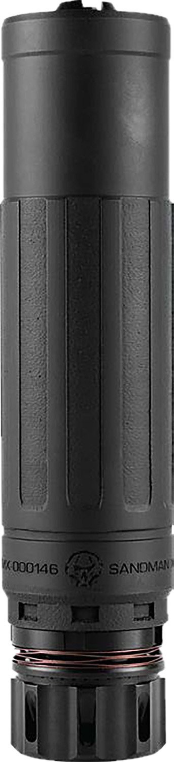 Dead Air Sandman X KeyMo suppressor 7.62mm .300 RUM rated