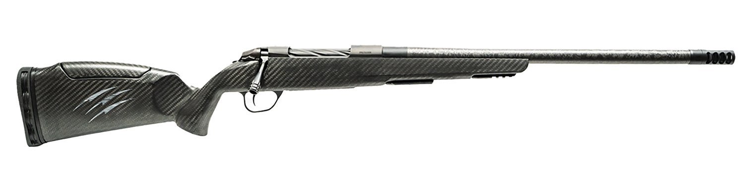 FIERCE FCRGLR65PRC20BCP  CBRG LR 65PRC  20 BLK/CBP