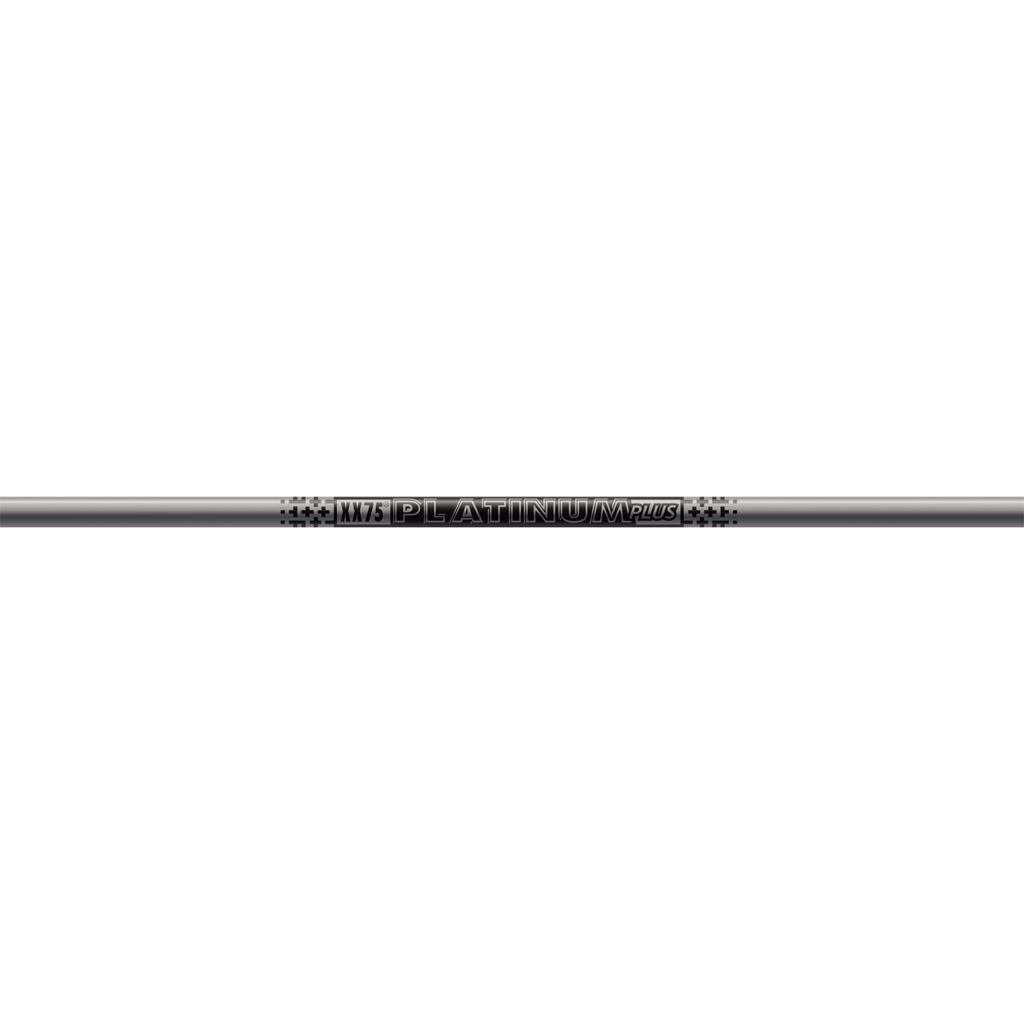 Easton Platinum Plus Shafts 1616 1 doz.