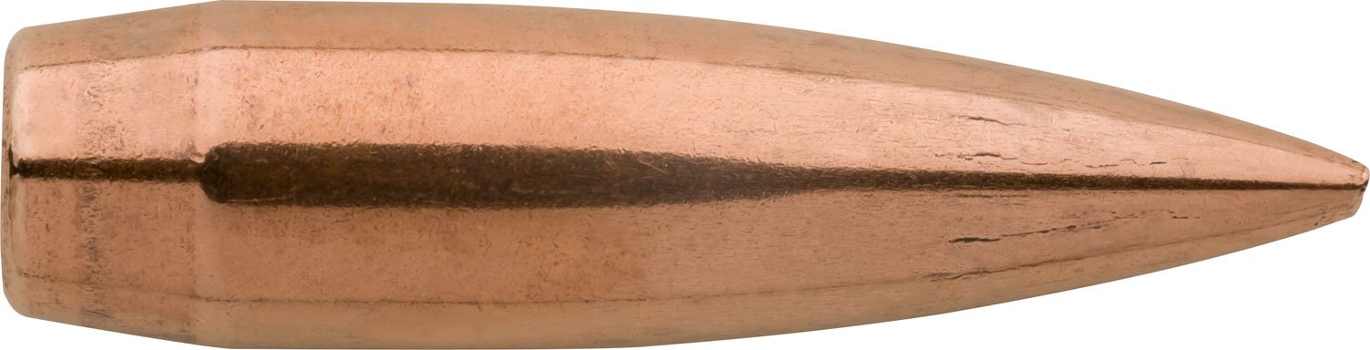 Sierra 2156 MatchKing  30Cal 155gr Hollow Point Boat Tail 100/Box
