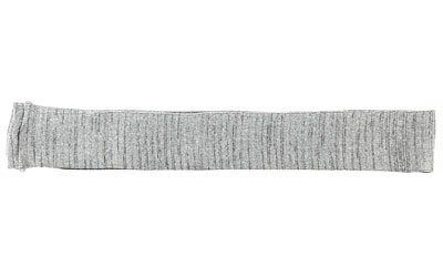 ALLEN KNIT GUN SOCK 52" GRY 3PK