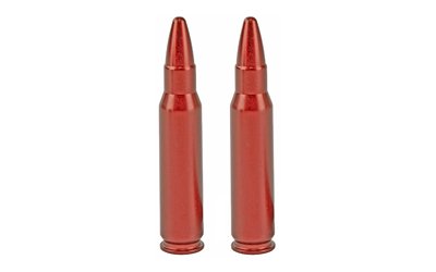 AZOOM SNAP CAPS 308WIN 2/PK