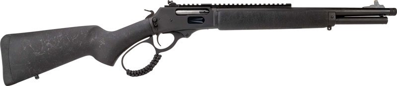 ROSSI R95 TRIPLE BLACK - 44 REM MAG 16.5" BLACK THREAD