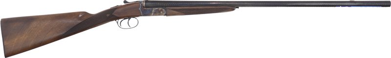 FAIR ISIDE II SXS 28GA 3" 28" - CC ENGLISH STOCK DBL TRIGGER