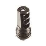 SILENCERCO ASR MUZZLE BRAKE 5.56 1/2X28