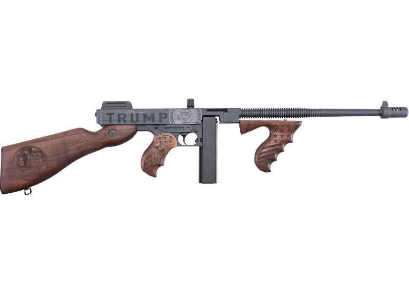 AUTO-ORDNANCE - THOMPSON TRUMP SAVE AMERICA 1927 45ACP