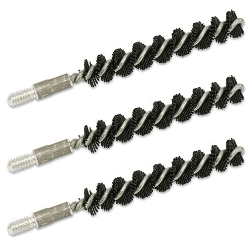 3/PK NYLON RIFLE BRUSH .308 CAL