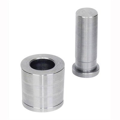 0.401'' BREECH LOCK BULLET SIZER & PUNCH