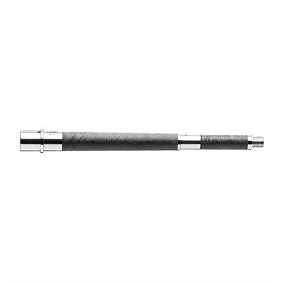 300 AAC BLACKOUT 1-7 TWIST 12.5'' CARBON FIBER BARREL