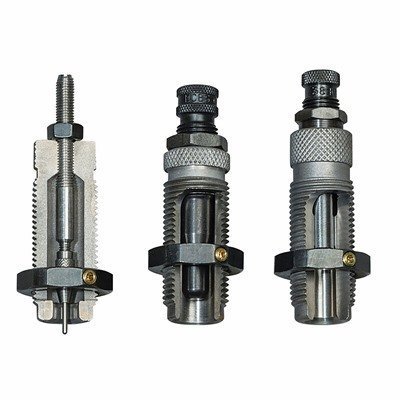 44 MAGNUM, 44 SPECIAL 3-DIE SET