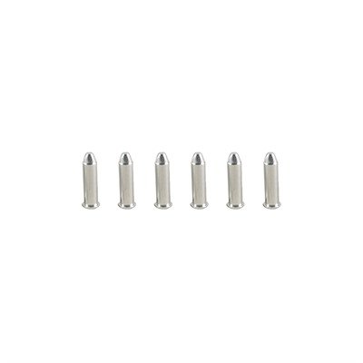 RIMFIRE SNAP CAPS .22 LONG RIFLE, ALUMINUM