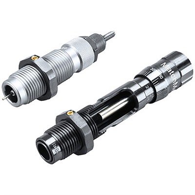 6MM GT COMPETITON NECK BUSHING DIE SET