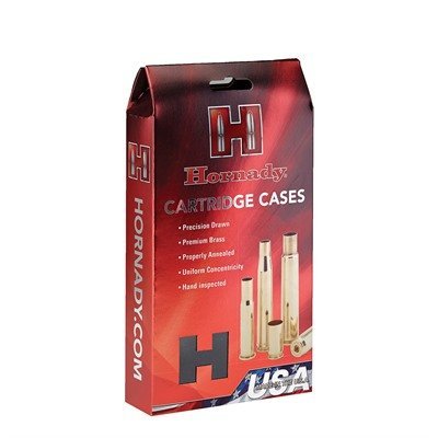 300 WSM BRASS 50/BOX