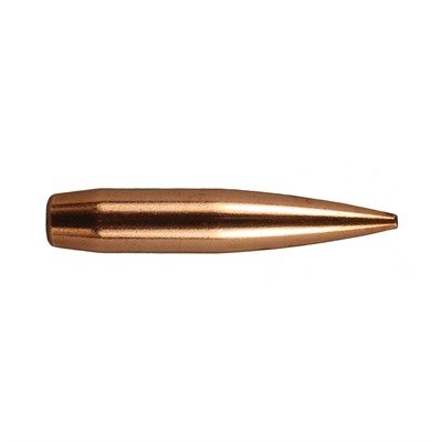 30 CALIBER (0.308'') 230GR HYBRID BOAT TAIL 250/BOX