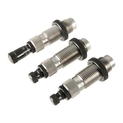 6.5 PRC PREMIUM DELUXE DIE SET